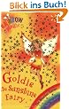 Goldie the Sunshine Fairy (Rainbow Magic)