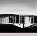 Lewis Baltz: Nevada 1977