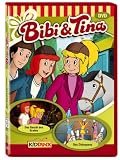 Bibi und Tina - Das Zirkuspony / Die geheimnisvolle Statue