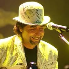 Joaquín Sabina