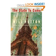 The State to Come