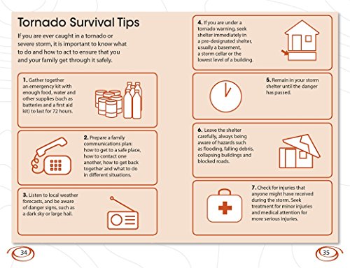 DK Adventures: Twister!: A Terrifying Tale of Superstorms