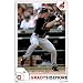 Cleveland Indians (Grady Sizemore) Sports Poster Print - 24x36