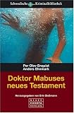 Dr - Mabuses neues Testament - Per Olov Enquist, Anders Ehnmark
