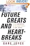 Future Greats and Heartbreaks: A Year Undercover in the Secret World of NHL Scouts