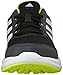 adidas Performance Duramo 7 K Running Shoe (Little Kid/Big Kid)