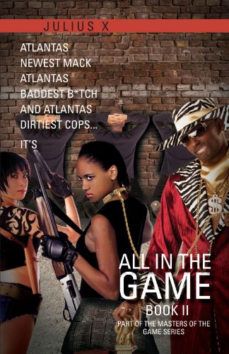 All In The Game Part Two: Part of the Masters of the Game Series