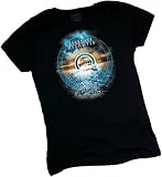 Stargate Atlantis Juniors Apparel
