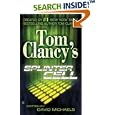 Tom Clancy's Splinter Cell by David Michaels