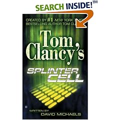 Tom Clancy's Splinter Cell