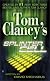 Tom Clancy's Jack Ryan Novells
