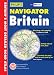 Philip's Navigator Road Atlas Britain (Philip's Road Atlases & Maps)