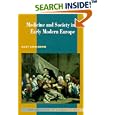 Medicine and Society in Early Modern Europe (New Approaches to European History) by  Mary Lindemann