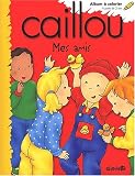 Caillou-mes amis