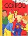 Livres en Français : Caillou-mes amis