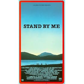 Stand By Me (Slip) [VHS]