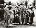 Search : The Little Rascals Photo Fur Coat Our Gang Hollywood Photos 8x10