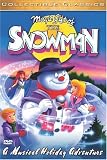 Magic Gift of the Snowman (Jetlag Productions)