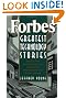 Forbes Greatest Technology...