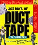 Duct Tape Page-A-Day