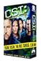 C.S.I. Crime Scene Investigation - The Complete Fourth Season