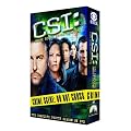 C.S.I. Crime Scene Investigation - The Complete Fourth Season