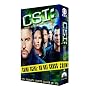 C.S.I. Crime Scene Investigation - The Complete Fourth Season