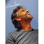 Andrea Bocelli - Andrea book cover