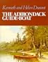 Adirondack Guide-Boat (Adirondack Museum)