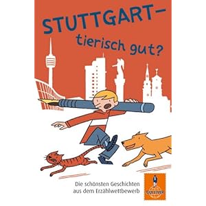 Stuttgart - tierisch gut?