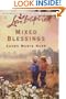 Mixed Blessings (Love Inspired #262)
