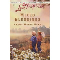 Mixed Blessings (Love Inspired #262)