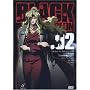 Black Lagoon - Vol. 02