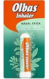 Olbas Inhaler Nasal Stick 695mg