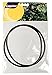 Pressure-Flo Lid Sealing O-Ring for Laguna Pressure-Flo 2100 and 3500 UVC Filters
