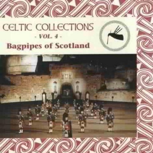 BAGPIPES OF SCOTLAND