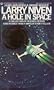 A Hole in Space (A Ballantine science fiction original)