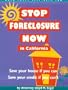 Stop Foreclosure Now in California (Nolo Press Self-Help Law)