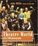 Theatre World 1995-1996, Vol. 52 (Theatre World)