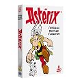 Ast�rix - L'int�grale des films d'animation