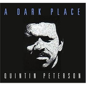A Dark Place