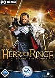 Der Herr der Ringe: Die R�ckkehr des K�nigs - 