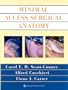 Minimal Access Surgical Anatomy