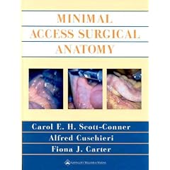 Minimal Access Surgical Anatomy