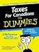 Taxes for Canadians for Dummies, 2001 Edition