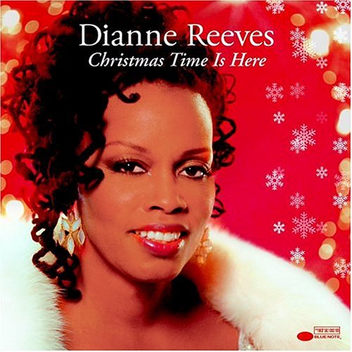 Dianne Reeves - Christmas Waltz Lyrics - Zortam Music