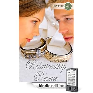 Relationship Rescue