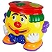Megcos Musical Toy Clown -Affordable Gift for your Little One! Item #LMID-1218 : image
