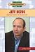 Jeff Bezos: Business Genius of Amazon.Com (Internet Biographies)