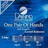 One Pair Of Hands [Accompaniment/Performance Track]